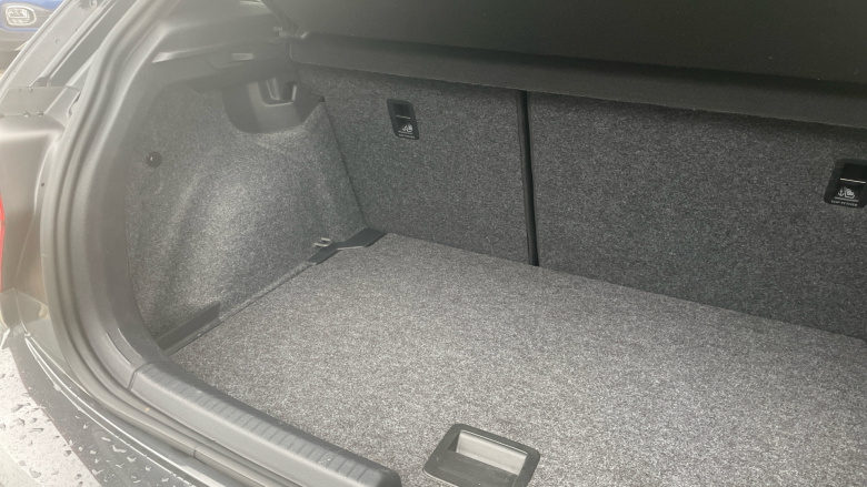 Volkswagen Polo 1.0 TSI 95 R-Line 5dr Petrol Hatchback